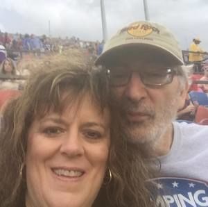 Meet your Posher, Kathy